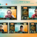 Hari UMKM Internasional, BSI & Shopee Gelar Pelatihan Go Digital