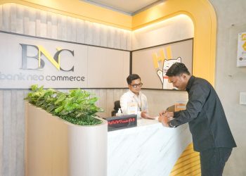 Bank Neo Commerce Kian Mantap di Jalur Profitabilitas, Kualitas Aset Terjaga di Kuartal III/2025