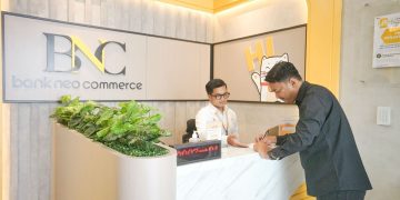 Bank Neo Commerce Kian Mantap di Jalur Profitabilitas, Kualitas Aset Terjaga di Kuartal III/2025