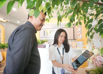 Sokong Industri Lokal, Belanja Suku Cadang SMGR Tembus Rp809 Miliar