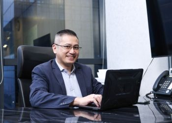 Tjandra Gunawan Mundur dari Dirut Bank Neo Commerce