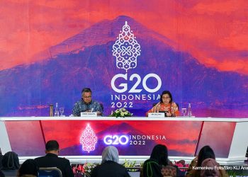 G20 Sepakat Implementasi Solusi Dua Pilar Reformasi Perpajakan
