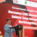 Dorong Tata Kelola Sehat, OJK Gandeng Kampus dan Industri Keuangan Tanamkan Nilai Integritas