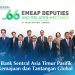 Bank Indonesia Paparkan Capaian Penggunaan Mata Uang Lokal di EMEAP 2024