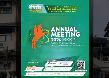 SIG: Dekarbonisasi Hasilkan Semen Hijau & Pembangunan Ramah Lingkungan