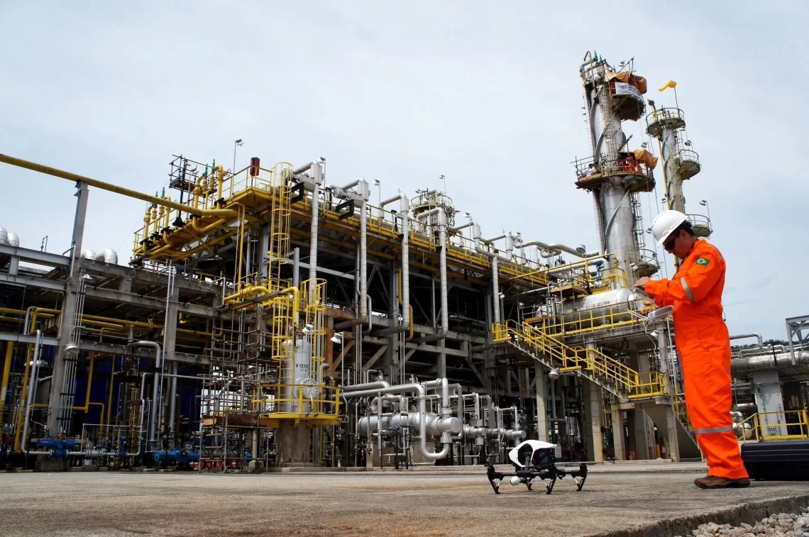 Industri Konstruksi di Indonesia Diprediksi Tumbuh 4,5% di 2024