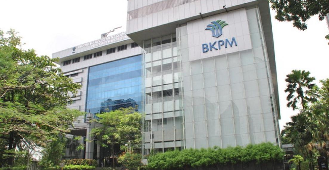 Gedung BKPM