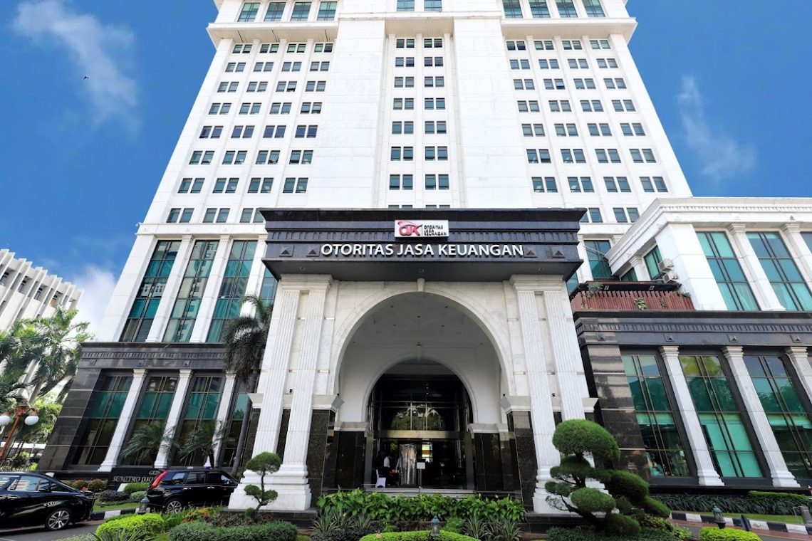 Tekan Risiko dan Overutilitas, OJK Terbitkan POJK 33 dan POJK 36