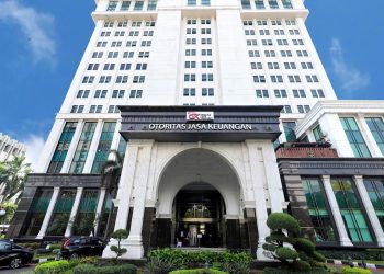 Tekan Risiko dan Overutilitas, OJK Terbitkan POJK 33 dan POJK 36