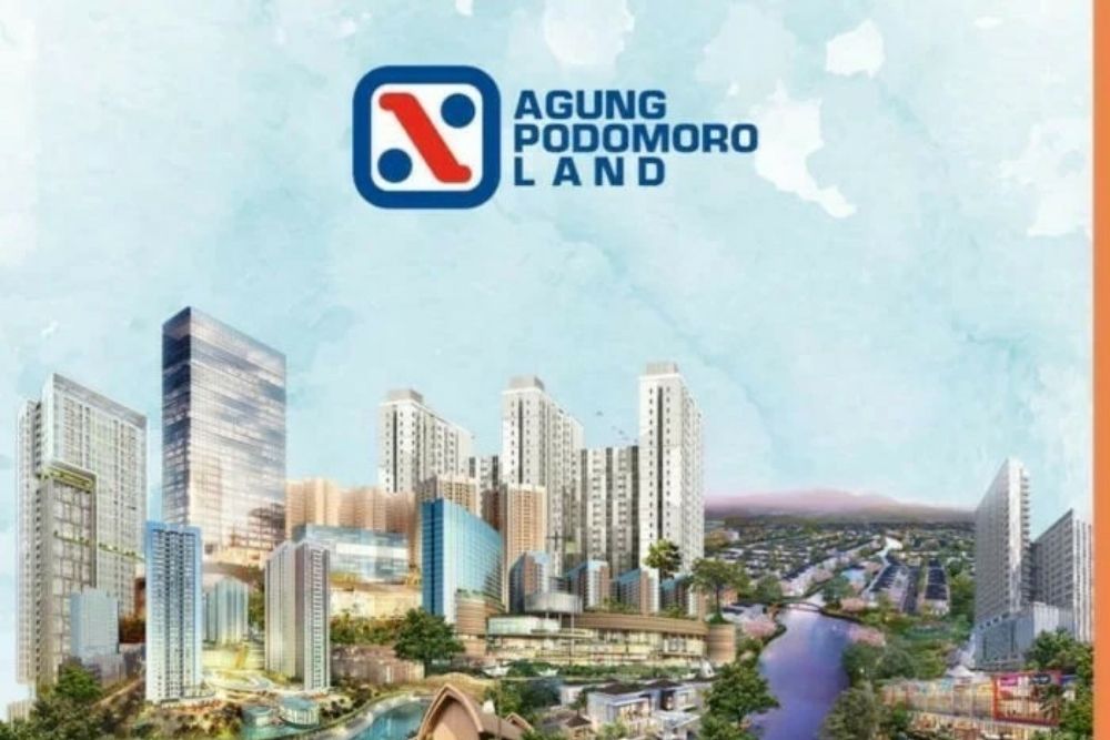 APLN Catatkan Penjualan dan Pendapatan Usaha Hingga Rp1,87 Triliun