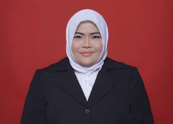Cyber Security Awareness dan Digital Literacy: Benteng Baru Indonesia di Tengah Ledakan Kejahatan Digital
