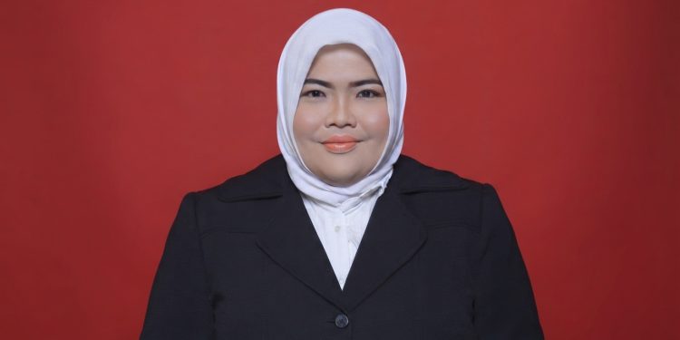 Cyber Security Awareness dan Digital Literacy: Benteng Baru Indonesia di Tengah Ledakan Kejahatan Digital
