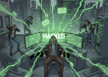 Bahaya! Bug PayPal Bocorkan Data SSN hingga Alamat Bisnis Ratusan Pelanggan