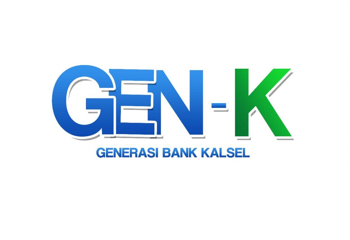 Wadahi Minat dan Bakat Karyawan, Bank Kalsel Hadirkan Gen-K