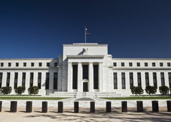 Inflasi Meroket, The Fed Naikkan Suku Bunga 50 Basis Poin