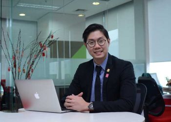 Glen Alexander Winata: Utamakan Proteksi Nasabah, Komisi Pasti Mengikuti