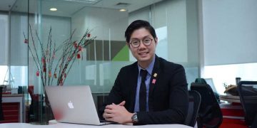 Glen Alexander Winata: Utamakan Proteksi Nasabah, Komisi Pasti Mengikuti