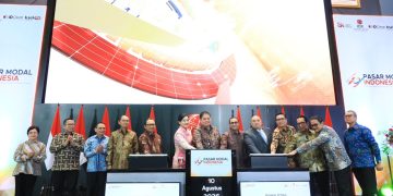 HUT Ke-49 Pasar Modal Indonesia: OJK Perkuat Integritas dan Hadiahkan ETF Emas