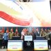 HUT Ke-49 Pasar Modal Indonesia: OJK Perkuat Integritas dan Hadiahkan ETF Emas