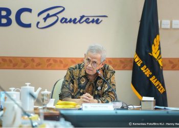 Bank Indonesia: Perkembangan Indikator Stabilitas Nilai Rupiah (6 Desember 2024)