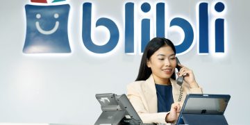 Laporan Penipuan Capai Rp6,1 Triliun, Blibli Tegaskan Komitmen Perbarui Standar ISO Keamanan