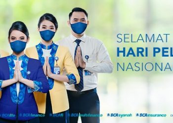BCA Prioritaskan Keamanan Data Nasabah Pada Hari Pelanggan Nasional
