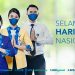 BCA Prioritaskan Keamanan Data Nasabah Pada Hari Pelanggan Nasional