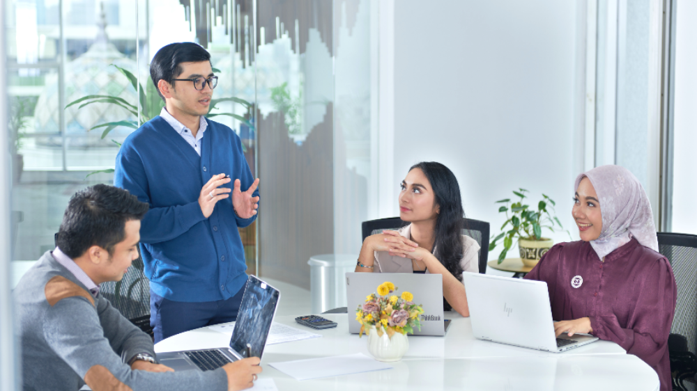 Perkembangan Indikator Stabilitas Nilai Rupiah (6 Oktober 2023)