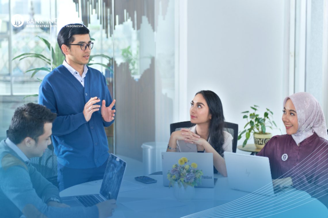 BI: Kegiatan Operasional Ditiadakan pada 27 November 2024, Pemungutan Suara Pilkada