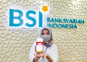 Strategi Dual License Sukses, Laba Bersih BSI Melejit 16,73% Per Mei 2026
