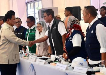 BNI Dukung Danantara Hadirkan Hunian Layak bagi Korban Bencana di Aceh Tamiang
