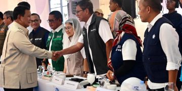 BNI Dukung Danantara Hadirkan Hunian Layak bagi Korban Bencana di Aceh Tamiang