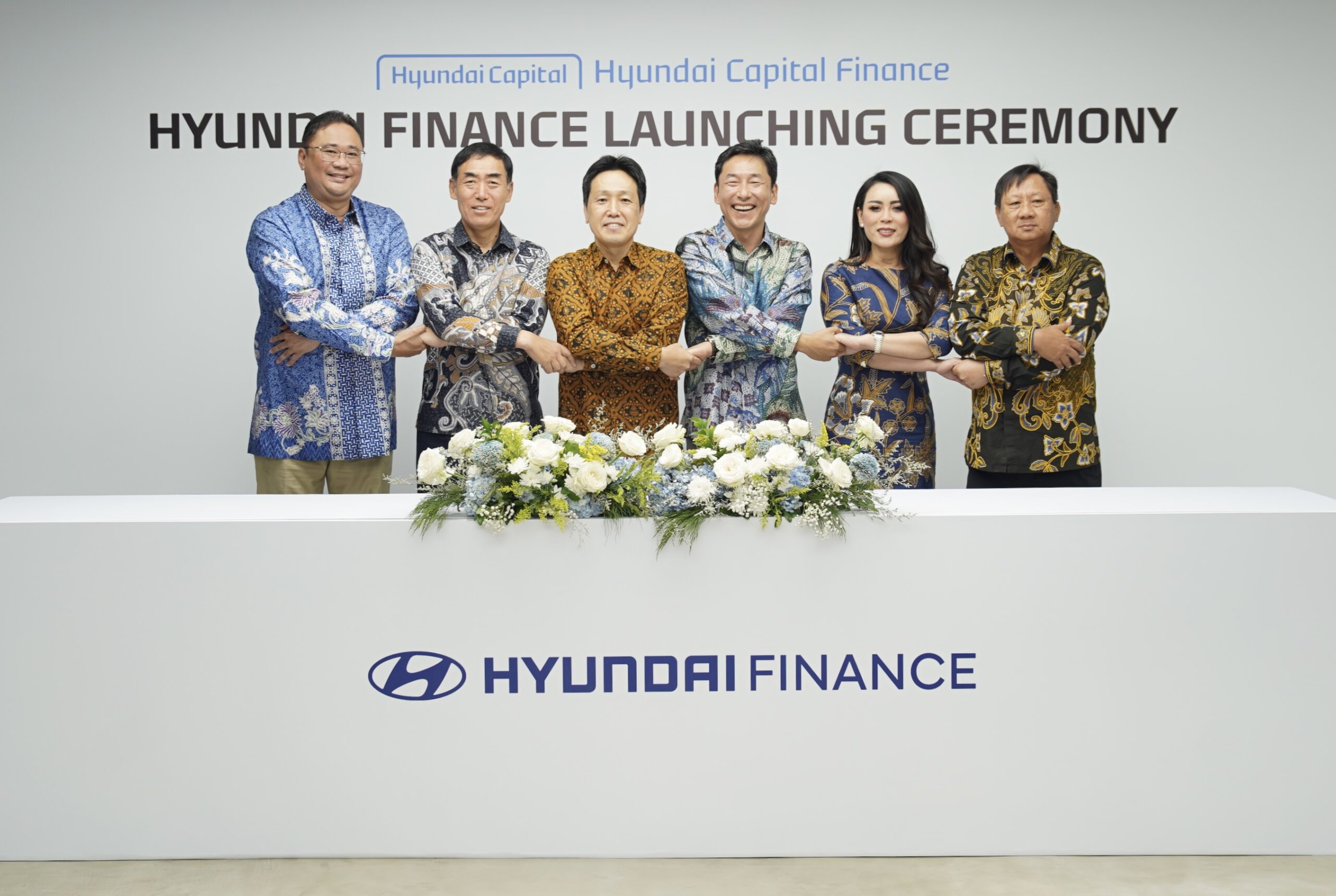 Hyundai Capital Finance Indonesia Resmi Hadir, Tawarkan Skema Cicilan Inovatif