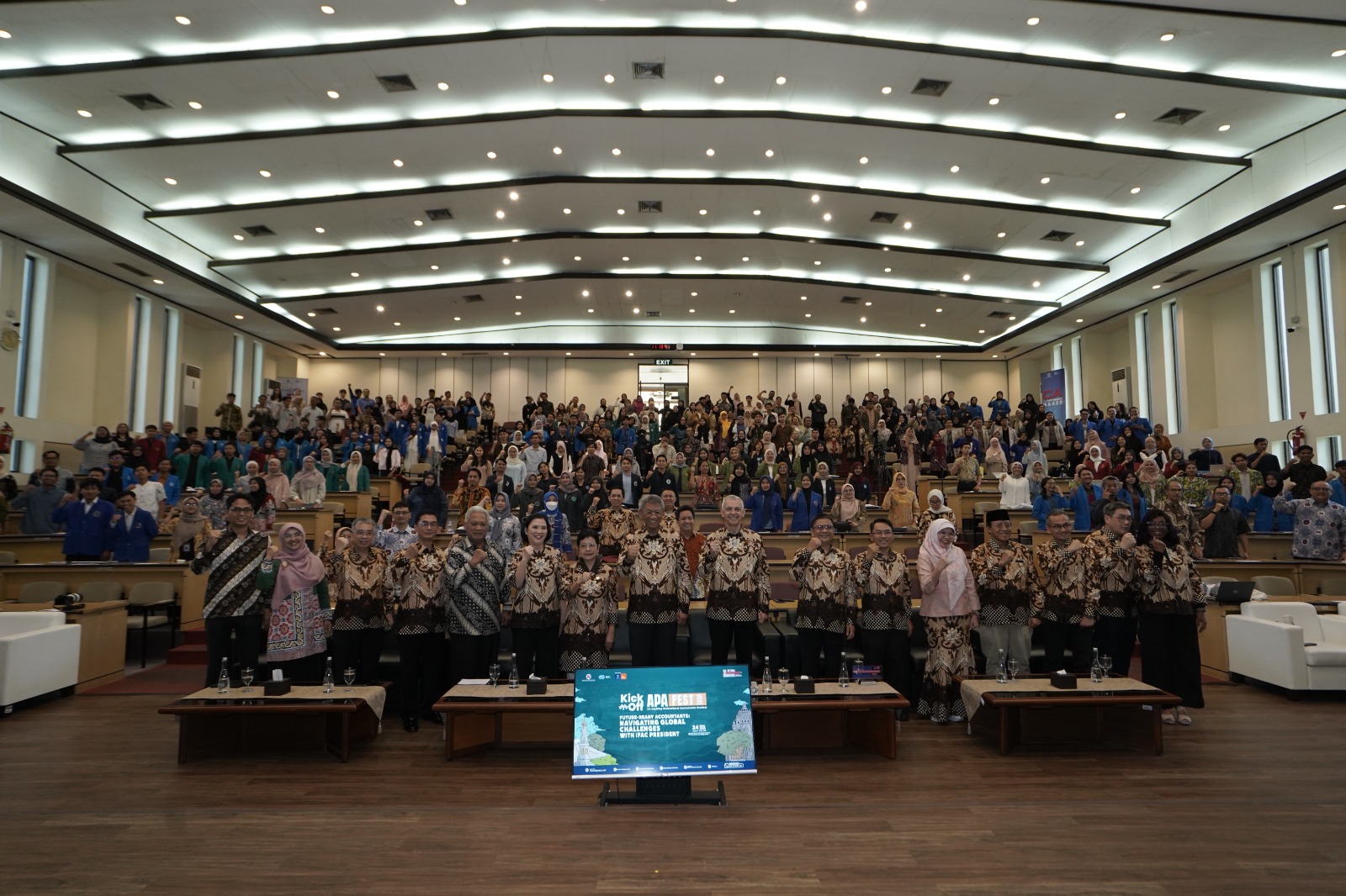 Jadi Fondasi Pengawasan, OJK Tegaskan Pentingnya Penguatan Integritas & Tata Kelola Profesi Akuntansi