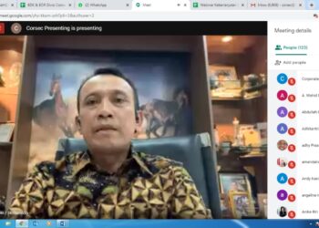 Tekan Fraud, BPR/BPRS Terus Perbaiki Tata Kelola