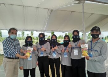 Mitra Binaan Jamkrindo Perluas Jaringan Pemasaran