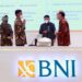 Baru 7 Bulan Menjabat, Jajaran Direksi BNI Dirombak Total