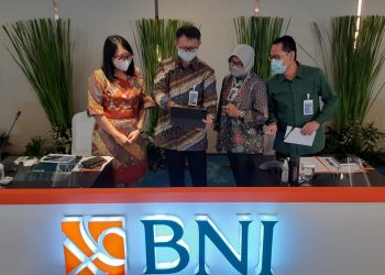 Kuartal III/2020: BNI Perkuat Fundamental, Tumbuh Sehat dan Berkelanjutan