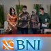 Kuartal III/2020: BNI Perkuat Fundamental, Tumbuh Sehat dan Berkelanjutan