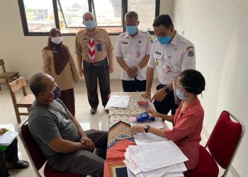 Bank DKI Jelaskan Cara Ikuti Penyaluran Bansos Tunai Jakarta