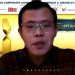 Bank DKI Raih The Best Indonesia GCG Award 2021