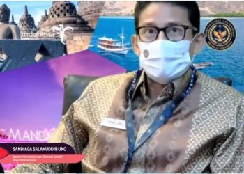 Pariwisata Indonesia Diprediksi Bangkit Semester II Tahun Ini