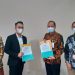 Perkuat Bisnis Cicil Emas, BSI Gandeng Jamkrindo Syariah