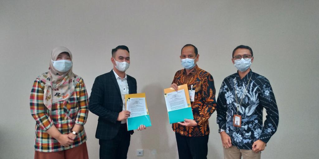 Perkuat Bisnis Cicil Emas, BSI Gandeng Jamkrindo Syariah