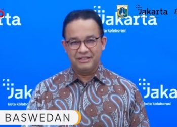 Jejaki Usia 60 Tahun, Bank DKI Diminta Terus Berinovasi