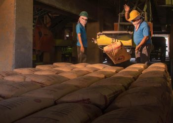 SIG Bukukan Laba Q1-2021 Sebesar Rp450,36 Miliar