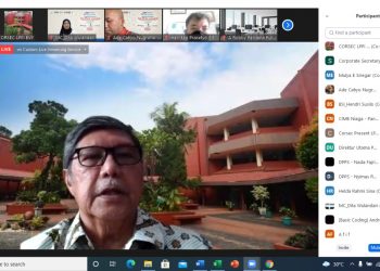 Spin off atau Konversi, yang Penting Pastikan GCG