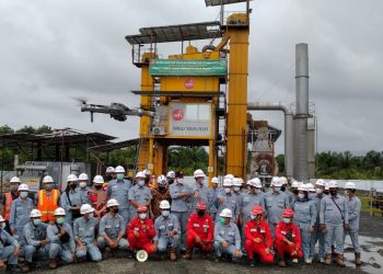 Skema ‘Available Payment Method’ Bakal Memacu Proyek KPBU