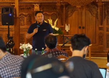 Lanjutkan Transformasi, Bank Mandiri Perkuat Layanan Digital Super App Livin’ by Mandiri