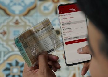 Layanan Prima Bank DKI di Cabang Gerai Samsat Diapresiasi Kapolda Metro Jaya